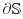 \partial\mathbb{S}