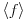 \left\langle f\right\rangle