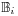 \mathbb{B}_{i}