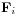 \mathbf{F}_{i}