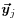 \relax\mbox{\boldmath$\vec{y}$\unboldmath}_{j}