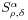 S^{\alpha}_{{\rho,\delta}}