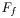 \mathit{F}_{f}