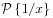 \mathcal{P}\left\{ 1/x\right\}